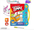 Intelligence Book Sound Book for Children